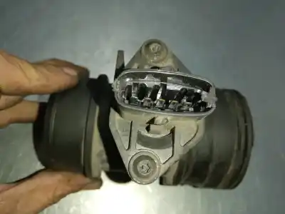 Second-hand car spare part flowmeter for opel corsa c furgoneta/hatchback (x01) 1.2 16v (f08, w5l) oem iam references   