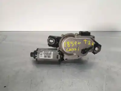 Second-hand car spare part rear windshield wiper motor for volkswagen caddy ka/kb (2k) kombi oem iam references 2k0 955 712 b  