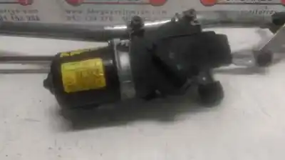 Tweedehands auto-onderdeel ruitenwissermotor voor voor renault kangoo furgón compact comfort oem iam-referenties 7701066449