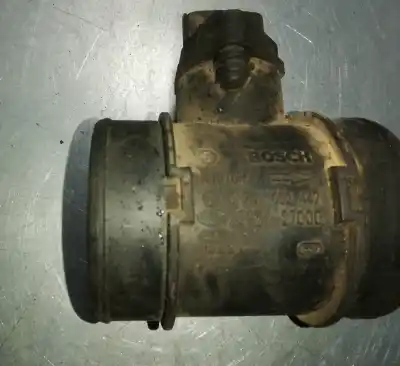 Piesă de schimb auto la mâna a doua debitmetru pentru hyundai santa fe (sm) 2.0 gls crdi 4x4 referințe oem iam 0 281 002 447