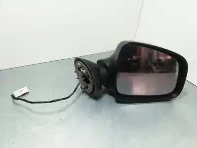 Peça sobressalente para automóvel em segunda mão espelho retrovisor direito por dacia logan mcv (ks_) 1.5 dci (ks0k) referências oem iam 