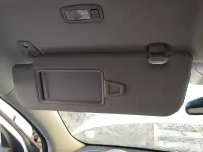 Piesă de schimb auto la mâna a doua PARASOARE STÂNGA pentru KIA SPORTAGE IV (QL, QLE)  Referințe OEM IAM   