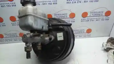 Автозапчасти б/у тормозной серво за ssangyong kyron 200 xdi limited ссылки oem iam   
