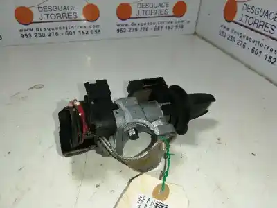 Second-hand car spare part ignition switch for opel vectra b berlina 2.0 dti oem iam references   