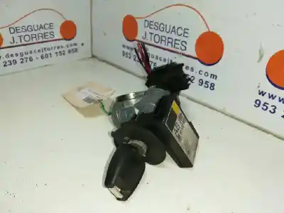 Second-hand car spare part ignition switch for opel vectra b berlina 2.0 dti oem iam references   