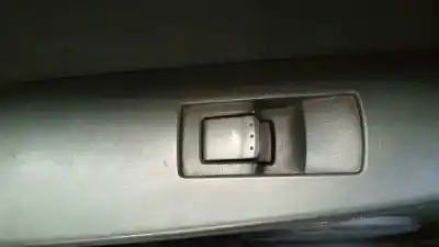 Автозапчастина б/у управління склонами заднє ліво для ssangyong kyron 200 xdi limited посилання на oem iam 
