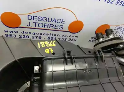 Автозапчастина б/у повне нормальне опалення для audi q7 (4l) 3.0 tdi посилання на oem iam 4l 1820 003 q  