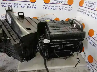 Автозапчастина б/у повне нормальне опалення для audi q7 (4l) 3.0 tdi посилання на oem iam 4l 1820 003 q  