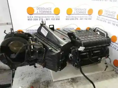 Автозапчастина б/у повне нормальне опалення для audi q7 (4l) 3.0 tdi посилання на oem iam 4l 1820 003 q  