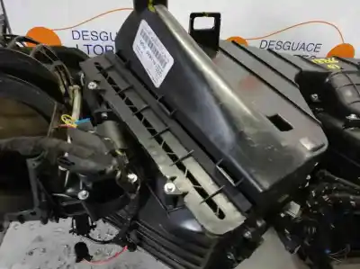 Автозапчастина б/у повне нормальне опалення для audi q7 (4l) 3.0 tdi посилання на oem iam 4l 1820 003 q  