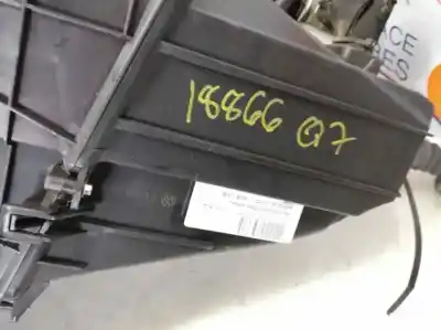 Автозапчастина б/у повне нормальне опалення для audi q7 (4l) 3.0 tdi посилання на oem iam 4lo 820 004 d