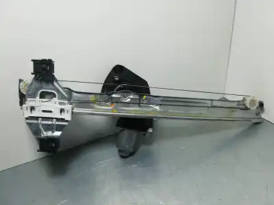 Second-hand car spare part driver left window regulator for citroen c4 lim. feel edition oem iam references   