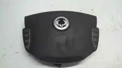 Автозапчасти б/у передняя левая подушка безопасности за ssangyong kyron 200 xdi limited ссылки oem iam 8620008b55  
