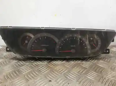 Автозапчасти б/у приборная доска за ssangyong rodius xdi ссылки oem iam 80200-21000  2004-87800s