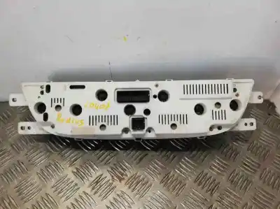 Автозапчасти б/у приборная доска за ssangyong rodius xdi ссылки oem iam 80200-21000  2004-87800s