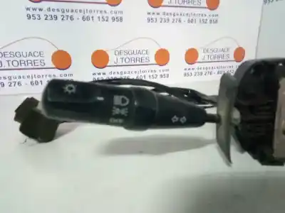 Автозапчасти б/у управление светом за ssangyong korando 2.9 d ссылки oem iam   