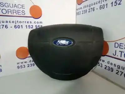 Автозапчасти б/у передняя левая подушка безопасности за ford transit connect (tc7) furgón (2006->) ссылки oem iam 