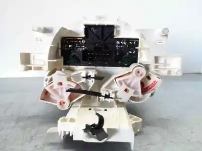 İkinci el araba yedek parçası isitma / klima kontrolü için nissan micra (k13) acenta oem iam referansları 275103hn1b g4w00089 