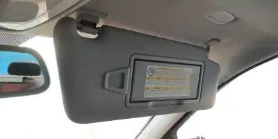 Автозапчастина б/у правильний натір для mercedes-benz clase c (w204) berlina c 200 cdi (204.007) 136 cv / 100 kw посилання на oem iam 
