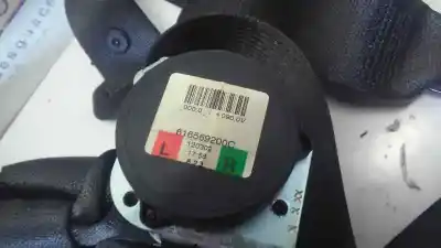 Автозапчасти б/у задний левый ремень безопасности за opel astra j lim. cosmo ссылки oem iam 616569200c  120302