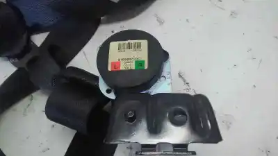 Автозапчасти б/у задний правый ремень безопасности за opel astra j lim. cosmo ссылки oem iam 616569200c  