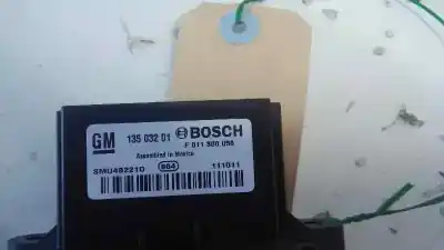 Автозапчасти б/у сопротивление нагреву за opel astra j lim. cosmo ссылки oem iam f 011 500 056  135 032 01