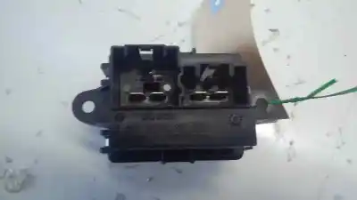 Автозапчасти б/у сопротивление нагреву за opel astra j lim. cosmo ссылки oem iam f 011 500 056  135 032 01