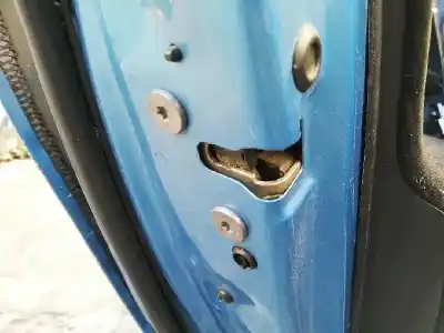 Автозапчасти б/у замок задней левой двери за citroen c4 picasso i monospace (ud_) 1.6 hdi ссылки oem iam 