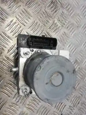 Second-hand car spare part abs for citroen c4 picasso i monospace (ud_) 1.6 hdi oem iam references 0 265 230 289  