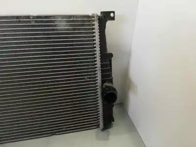 Peça sobressalente para automóvel em segunda mão radiador de água por bmw 1 (f20) 116 d referências oem iam m151515 b