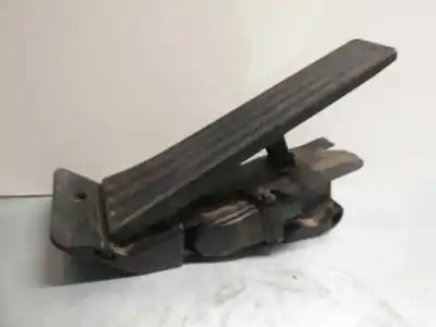 Peça sobressalente para automóvel em segunda mão pedal acelerador por bmw 1 (f20) 116 d referências oem iam 6pv010435-00