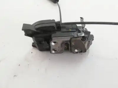 Автозапчастина б/у замок дверей заднього лівого для renault laguna iii expression посилання на oem iam   