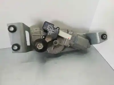 Peça sobressalente para automóvel em segunda mão motor do limpador traseiro por bmw 1 (f20) 116 d referências oem iam 7285532
