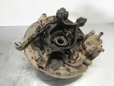 Peça sobressalente para automóvel em segunda mão manga de eixo traseira direita por bmw 1 (f20) 116 d referências oem iam 