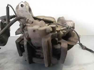 Second-hand car spare part front left knuckle for bmw 1 (f20) 116 d oem iam references   