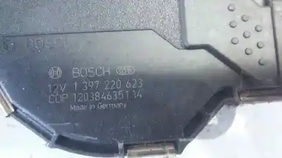 Автозапчасти б/у мотор переднего стеклоочистителя за opel astra j lim. cosmo ссылки oem iam 1 327 220 623  