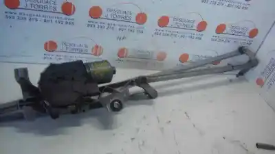 Автозапчастина б/у двигатель передніх склоочисників для opel astra j lim. cosmo посилання на oem iam 1 327 220 623