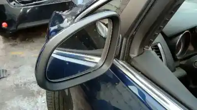Автозапчастина б/у ліве дзеркало для opel astra j lim. cosmo посилання на oem iam 