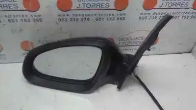 Автозапчастина б/у ліве дзеркало для opel astra j lim. cosmo посилання на oem iam   