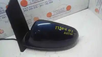 Автозапчастина б/у ліве дзеркало для opel astra j lim. cosmo посилання на oem iam   