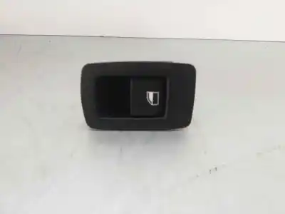 Peça sobressalente para automóvel em segunda mão botão / interruptor elevador vidro traseiro esquerdo por bmw 1 (f20) 116 d referências oem iam l1-b2447