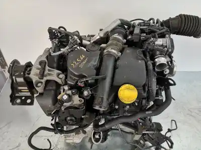 Автозапчасти б/у полный двигатель за dacia dokker essential ссылки oem iam k9k626  