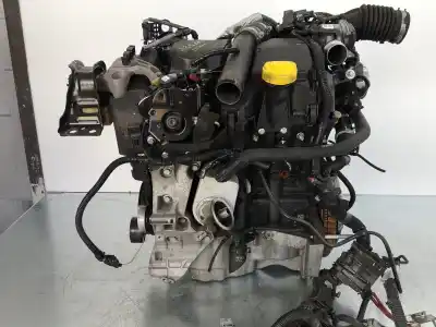 Автозапчасти б/у полный двигатель за dacia dokker essential ссылки oem iam k9k626