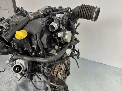 Автозапчасти б/у полный двигатель за dacia dokker essential ссылки oem iam k9k626  