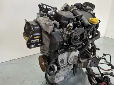 Автозапчасти б/у полный двигатель за dacia dokker essential ссылки oem iam k9k626  