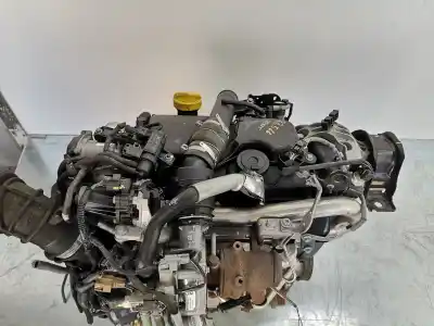 Автозапчасти б/у полный двигатель за dacia dokker essential ссылки oem iam k9k626  