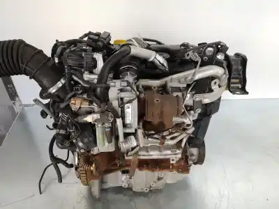 Автозапчасти б/у полный двигатель за dacia dokker essential ссылки oem iam k9k626  