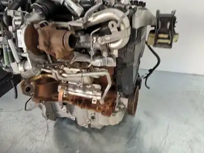 Автозапчасти б/у полный двигатель за dacia dokker essential ссылки oem iam k9k626  