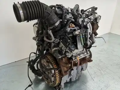 Автозапчасти б/у полный двигатель за dacia dokker essential ссылки oem iam k9k626  