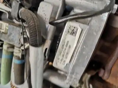 Автозапчасти б/у полный двигатель за dacia dokker essential ссылки oem iam k9k626  